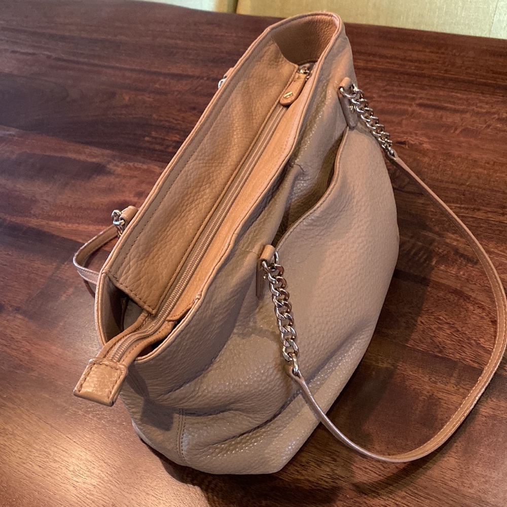 Michael Kors boho chic bag in great condition - Picture 4 of 13